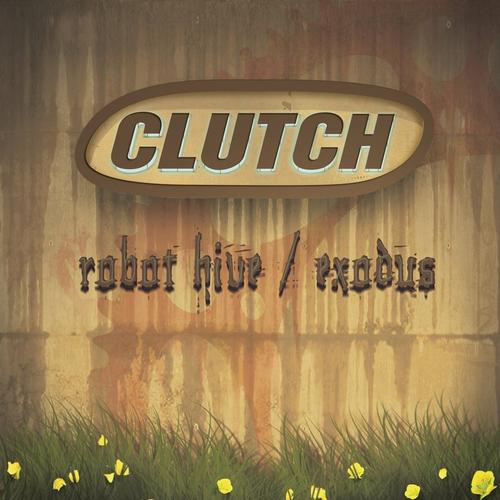 Clutch Discography 