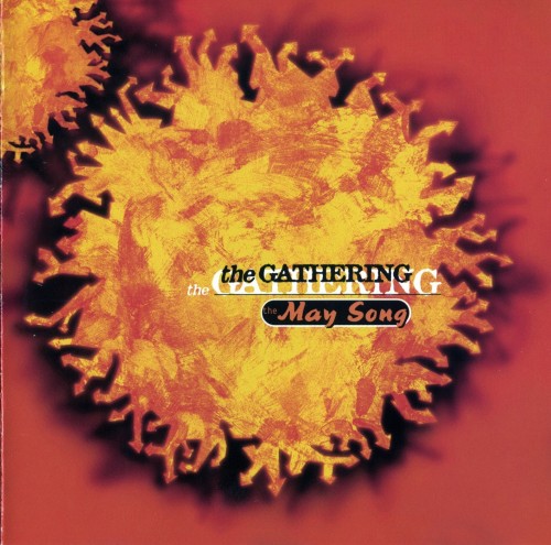 The Gathering - Discography 