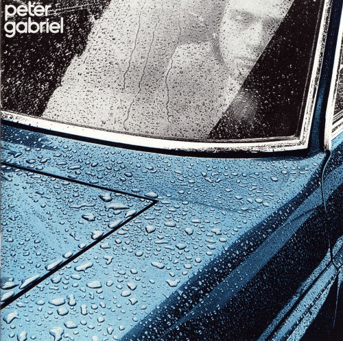 Peter Gabriel - Discography 