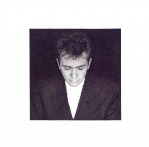 Peter Gabriel - Discography 