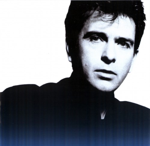 Peter Gabriel - Discography 