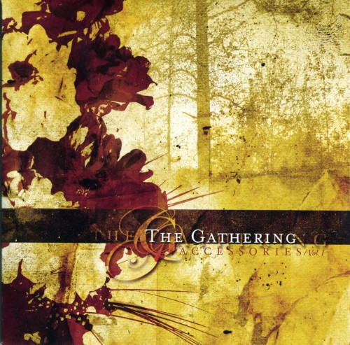 The Gathering - Discography 