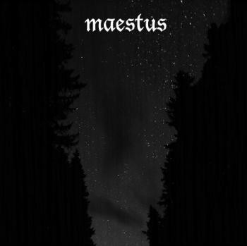 Maestus - Scarlet Lakes