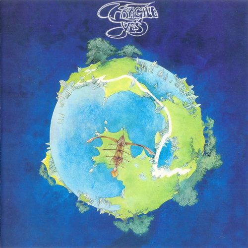 Yes - High Vibration 