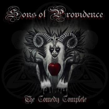 Sons Of Providence - The Comedy Complete