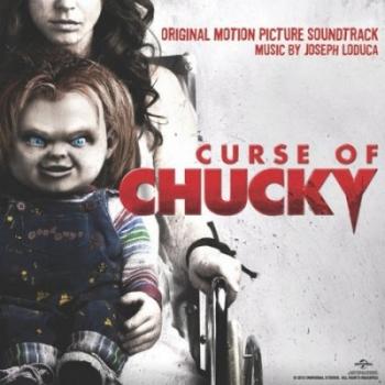 OST -   / Curse of Chucky