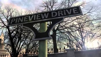 Pineview Drive