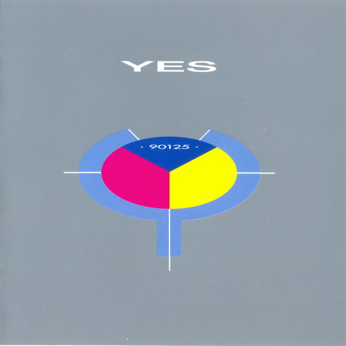 Yes - High Vibration 