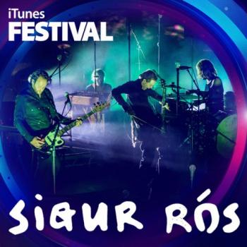 Sigur Ros - iTunes Festival London 2013