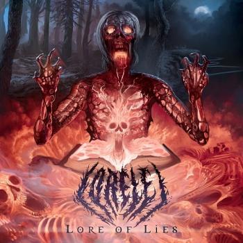 Lorelei - Lore Of Lies