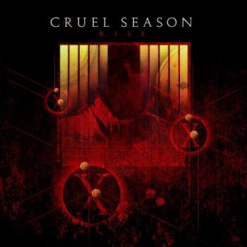Cruel Season - Rise