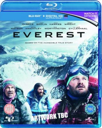  / Everest DUB