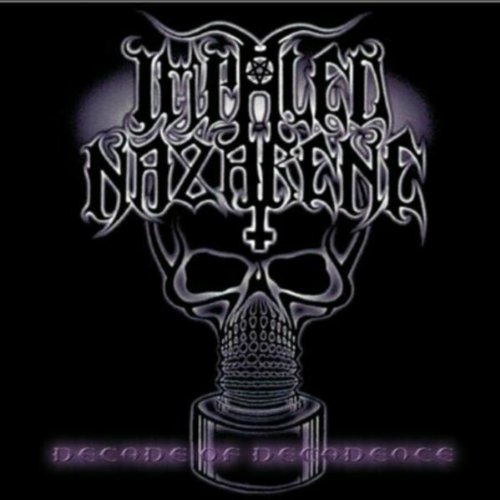 Impaled Nazarene - Discography 