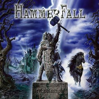 HammerFall - Evolution