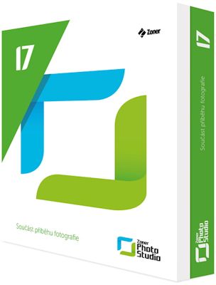 Zoner Photo Studio Professional 17.4 RePack