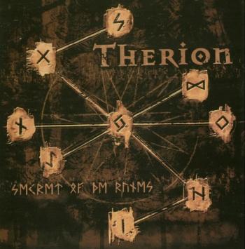 Therion - Secret of the Runes