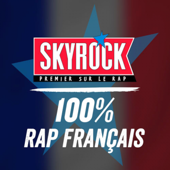 VA - 100% Rap Francais