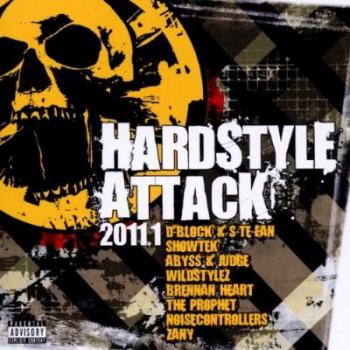 VA - Hardsytle Attack