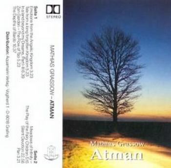 Mathias Grassow - Atman