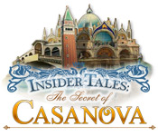 Insider Tales: The Secret of Casanova