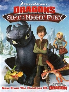    2 / Dragons - Gift of the Night Fury, Kung Fu - Panda Secrets of the Masters 