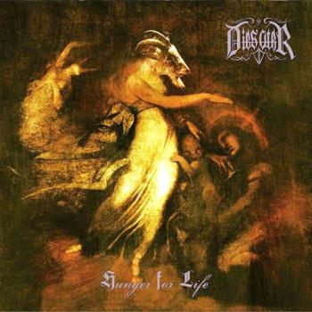 Dies Ater - Hunger For Life