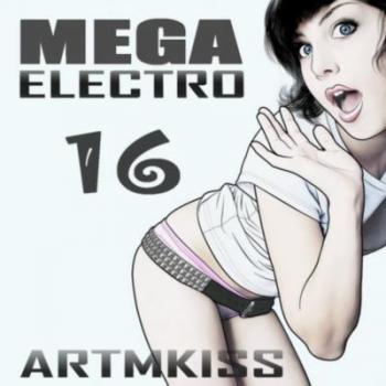 Mega Electro from DjmcBiT vol.16