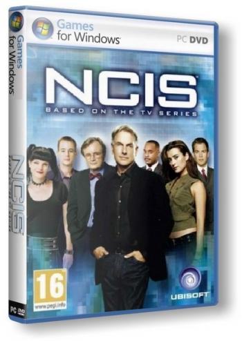 NCIS: The Game