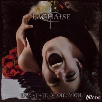 Lachaise - In a State of Oblivion