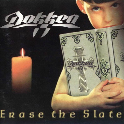 Dokken -  