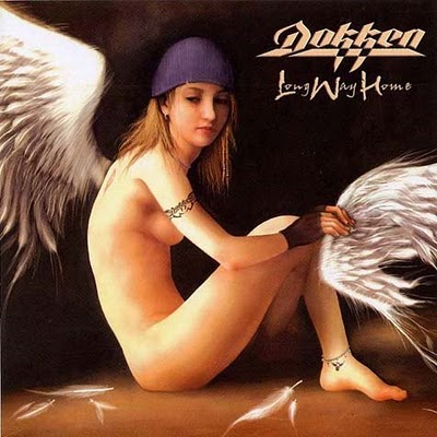 Dokken -  