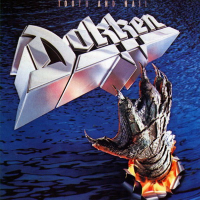 Dokken -  