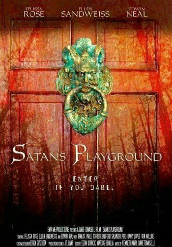  / Satan's Playground DVO