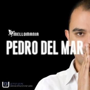 Pedro Del Mar - Mellomania Deluxe 458