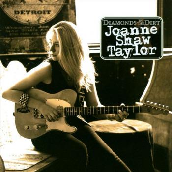 Joanne Shaw Taylor - Diamonds In The Dirt