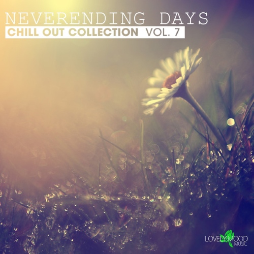 VA - Neverending Days Vol. 2-8 