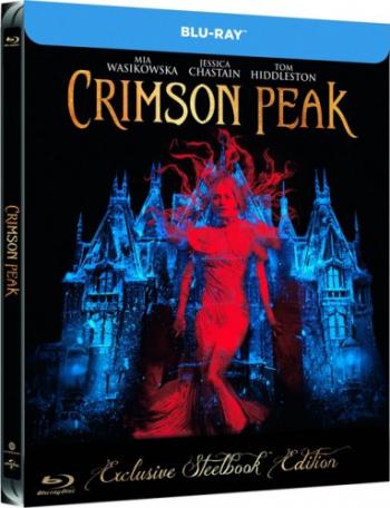   / Crimson Peak DUB