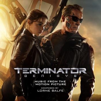 Lorne Balfe - :  / Terminator Genisys