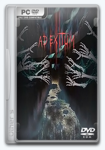 Ad Exitum [RePack  Art]