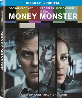   / Money Monster DUB [iTunes]
