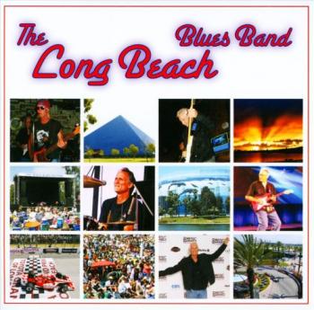 The Long Beach Blues Band - The Long Beach Blues Band