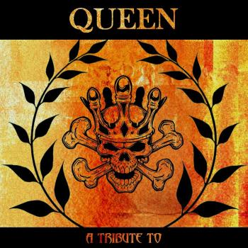 VA - A Tribute To Queen