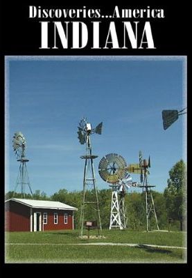   :  / Discoveries... America: Indiana (17   32) DVO