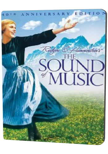   / The Sound of Music DUB