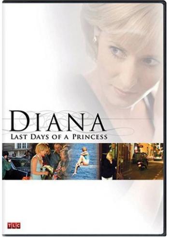 :    / Diana: Last days of a Princess DUB