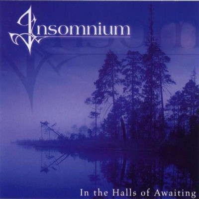 Insomnium -  