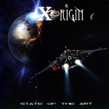 Xorigin - State Of The Art