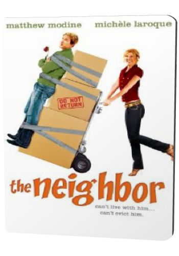  / The Neighbor MVO