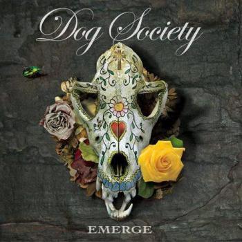 Dog Society - Emerge