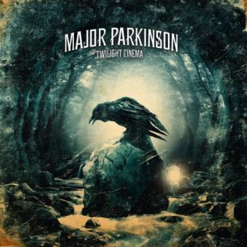 Major Parkinson - Twilight Cinema